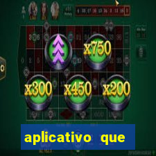 aplicativo que mostra resultado de jogos