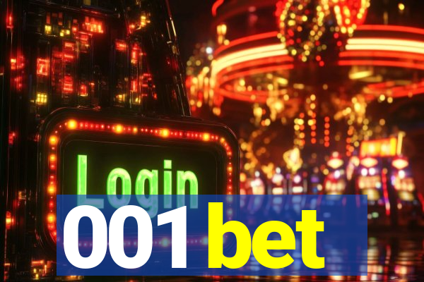 001 bet