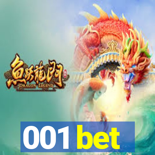 001 bet