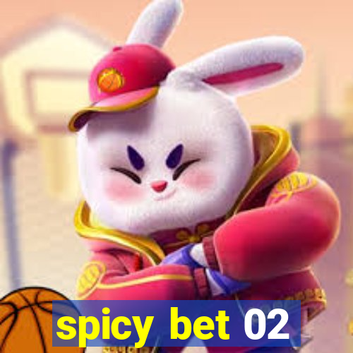 spicy bet 02