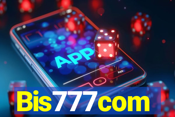 Bis777com