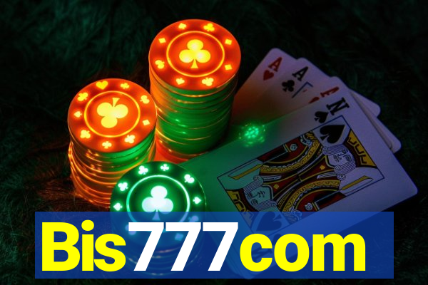 Bis777com