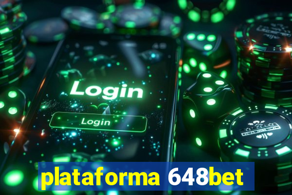 plataforma 648bet