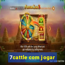 7cattle com jogar