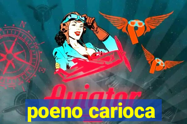 poeno carioca