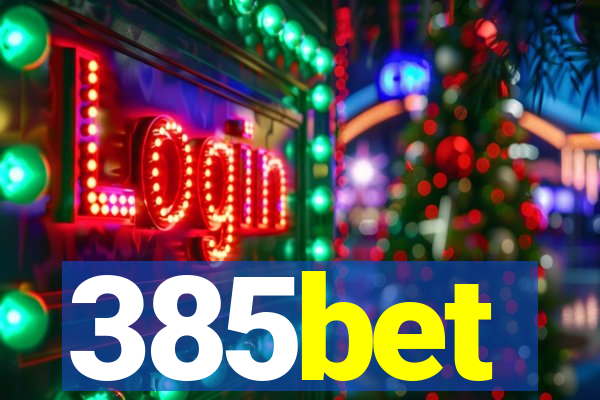 385bet