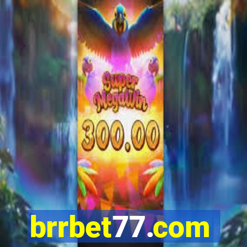 brrbet77.com