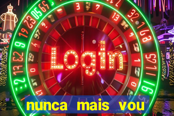 nunca mais vou roubar na trindade zacarias