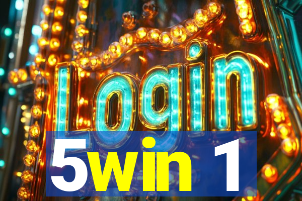 5win 1