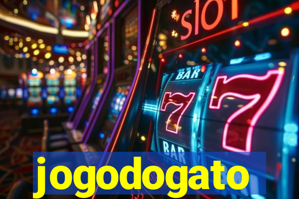 jogodogato