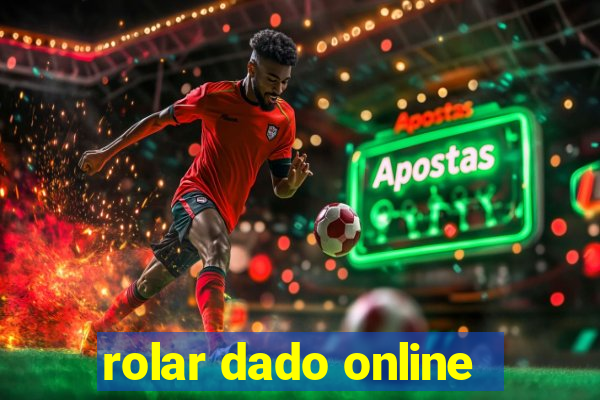 rolar dado online