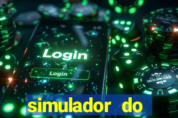 simulador do fortune tiger