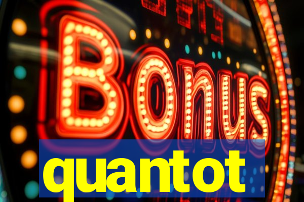 quantot