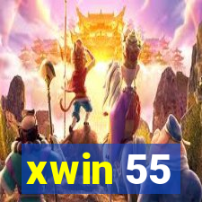 xwin 55