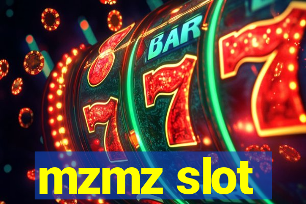 mzmz slot