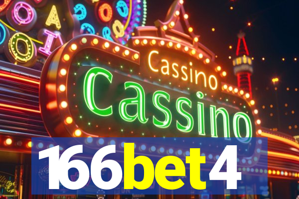 166bet4