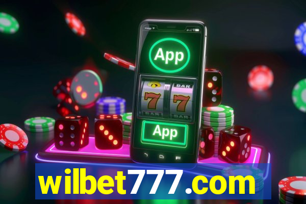 wilbet777.com