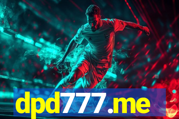 dpd777.me