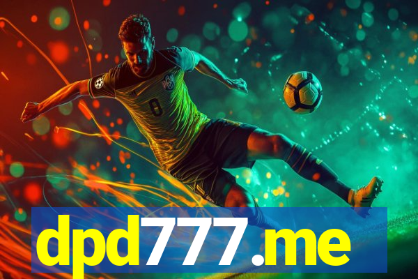 dpd777.me