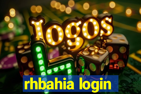 rhbahia login