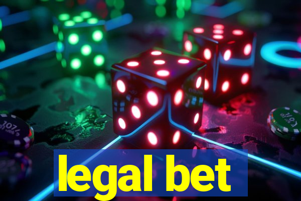 legal bet