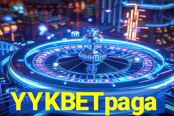 YYKBETpaga