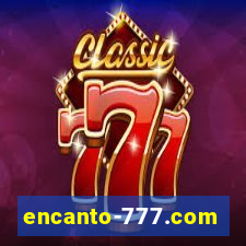 encanto-777.com