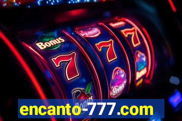encanto-777.com