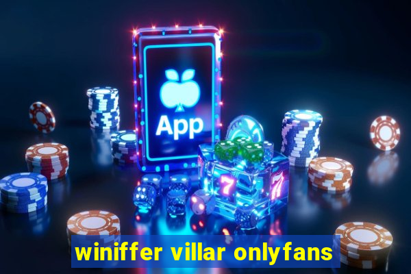 winiffer villar onlyfans