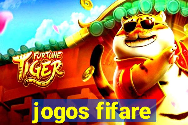 jogos fifare