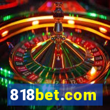 818bet.com
