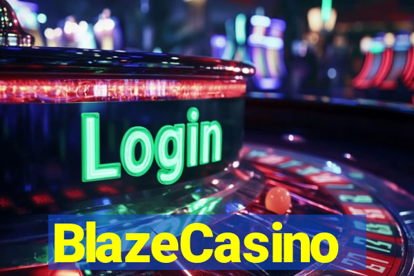 BlazeCasino