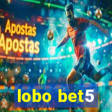 lobo bet5