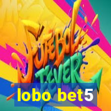 lobo bet5