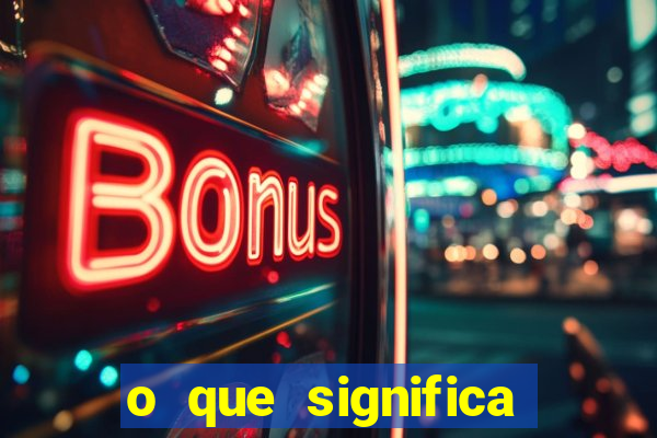 o que significa letra guardada