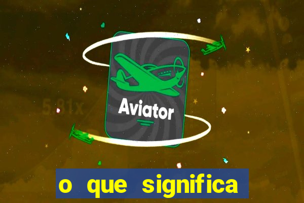 o que significa letra guardada