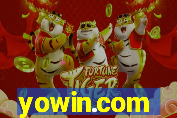 yowin.com