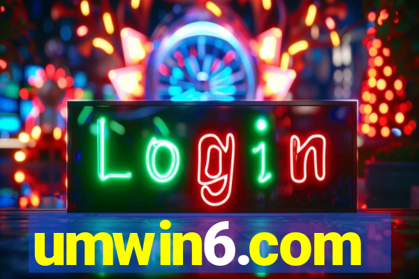 umwin6.com