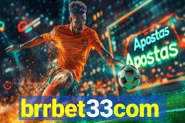 brrbet33com