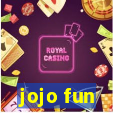 jojo fun