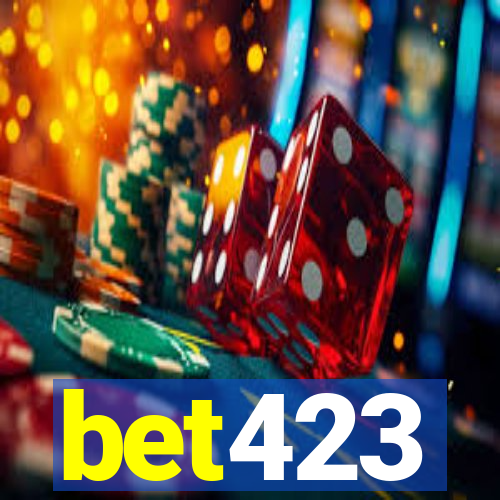 bet423