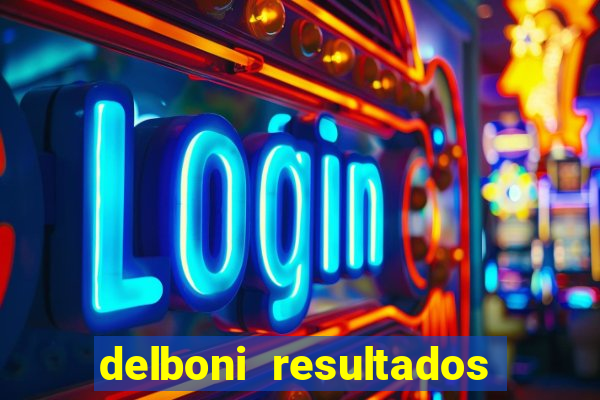 delboni resultados de exames