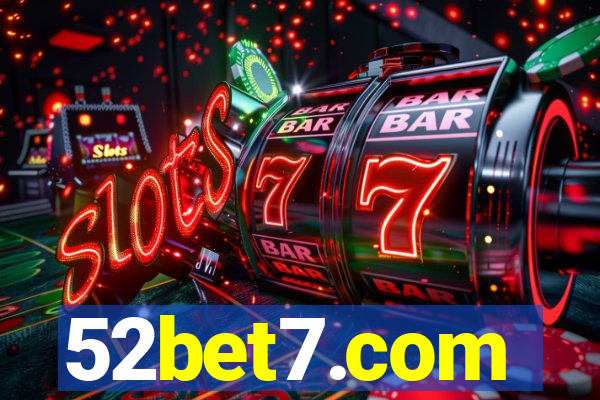 52bet7.com