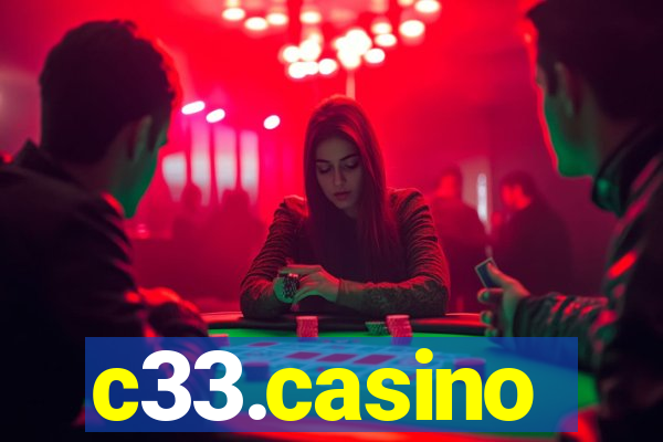 c33.casino