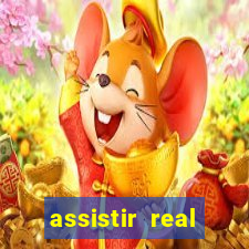 assistir real madrid ao vivo no futemax