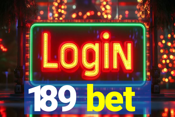 189 bet