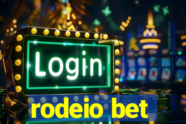 rodeio bet