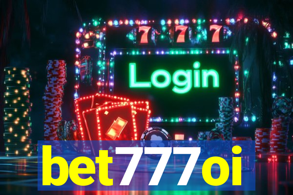 bet777oi