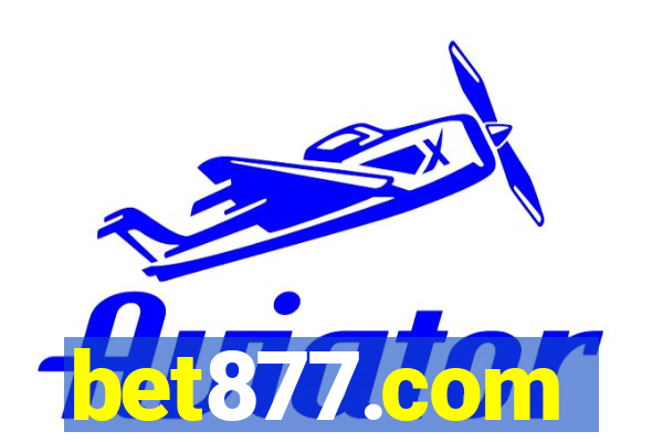 bet877.com