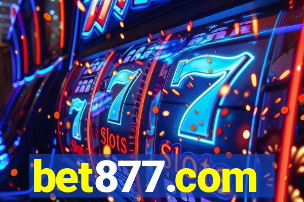 bet877.com